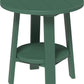 Deluxe End Table