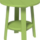 Deluxe End Table