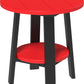 Deluxe End Table
