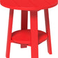 Deluxe End Table