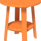 Deluxe End Table