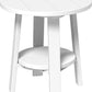 Deluxe End Table