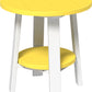 Deluxe End Table