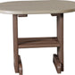 End Table