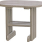End Table