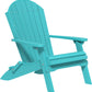 Folding Adirondack Chair