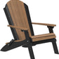 Folding Adirondack Chair