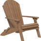 Folding Adirondack Chair