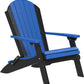 Folding Adirondack Chair