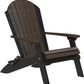 Folding Adirondack Chair