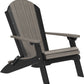 Folding Adirondack Chair