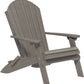 Folding Adirondack Chair
