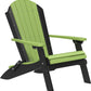 Folding Adirondack Chair
