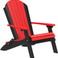 Folding Adirondack Chair