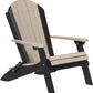 Folding Adirondack Chair
