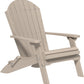 Folding Adirondack Chair