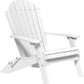 Folding Adirondack Chair