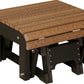 Glider Footrest