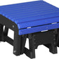 Glider Footrest