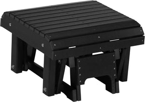 Glider Footrest
