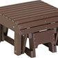 Glider Footrest