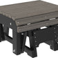 Glider Footrest