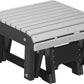 Glider Footrest
