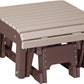Glider Footrest