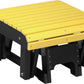 Glider Footrest