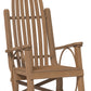 Grandpa's Rocker