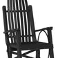 Grandpa's Rocker