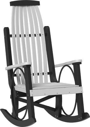 Grandpa's Rocker