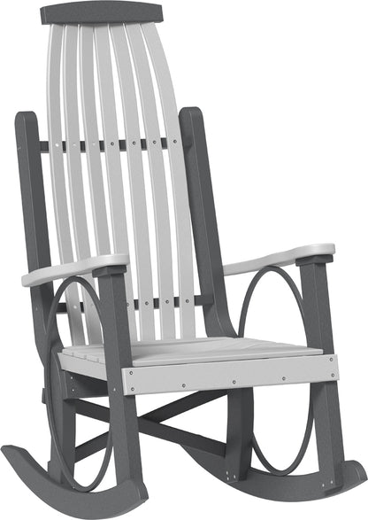Grandpa's Rocker