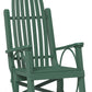 Grandpa's Rocker
