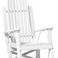 Grandpa's Rocker