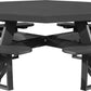 Octagon Picnic Table