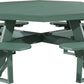 Octagon Picnic Table