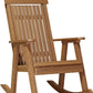 Porch Rocker