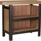 Serving Bar