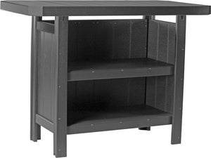 Serving Bar