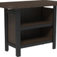 Serving Bar