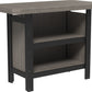 Serving Bar