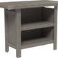 Serving Bar