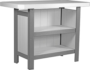 Serving Bar