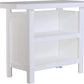 Serving Bar