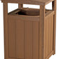 Trash Can