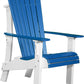 Royal Adirondack Chair