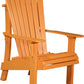 Royal Adirondack Chair
