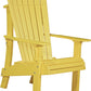 Royal Adirondack Chair