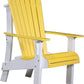 Royal Adirondack Chair